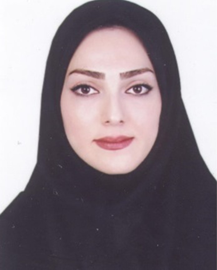 دکتر الینا کاویانی